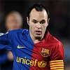 Andres Iniesta