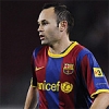 Andres Iniesta