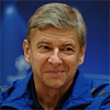 Arsène Wenger