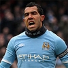 Carlos Tevez