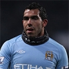 Carlos Tevez