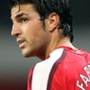 Cesc Fabregas