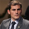 Iker Casillas