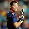 Iker Casillas