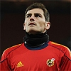 Iker Casillas