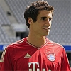 Javi Martinez