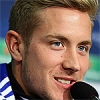 Lewis Holtby