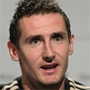 Miroslav Klose