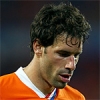 Ruud Van Nistelrooy