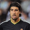 Sami Khedira