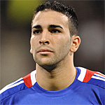 Adil Rami