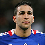 Adil Rami