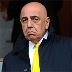 Adriano Galliani