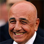 Adriano Galliani