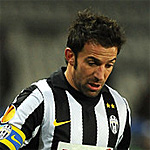 Alessandro Del Piero