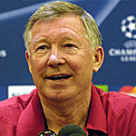 Alex Ferguson