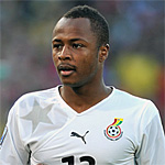 André Ayew