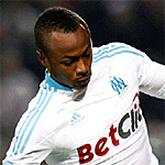 André Ayew