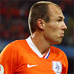 Arjen Robben