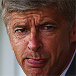 Arsène Wenger