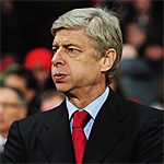 Arsène Wenger