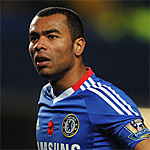 Ashley Cole