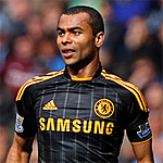 Ashley Cole