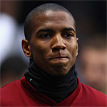 Ashley Young