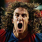 Carles Puyol