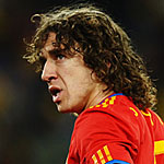 Carles Puyol