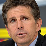 Claude Puel