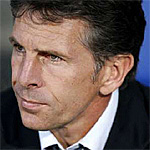 Claude Puel