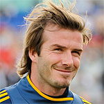 David Beckham