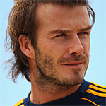 David Beckham