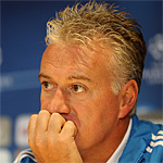 Didier Deschamps