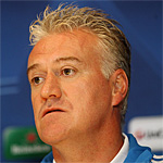 Didier Deschamps