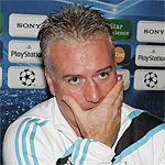 Didier Deschamps