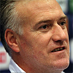 Didier Deschamps