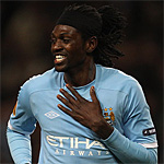 Emmanuel Adebayor