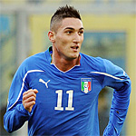 Federico Macheda