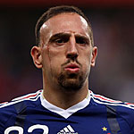 Franck Ribéry