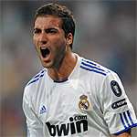 Gonzalo Higuain