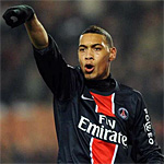 Guillaume Hoarau