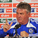 Guus Hiddink