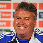 Guus Hiddink