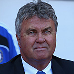 Guus Hiddink