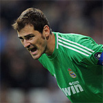 Iker Casillas