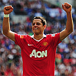 Javier Hernandez