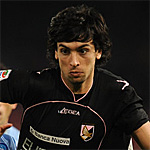 Javier Pastore