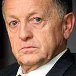 Jean-Michel Aulas